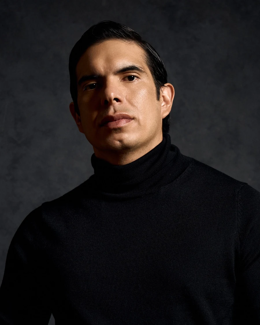 Gabriel Jimenez Vargas